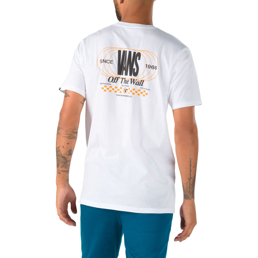 Camiseta-Vans-Frequency-Ss