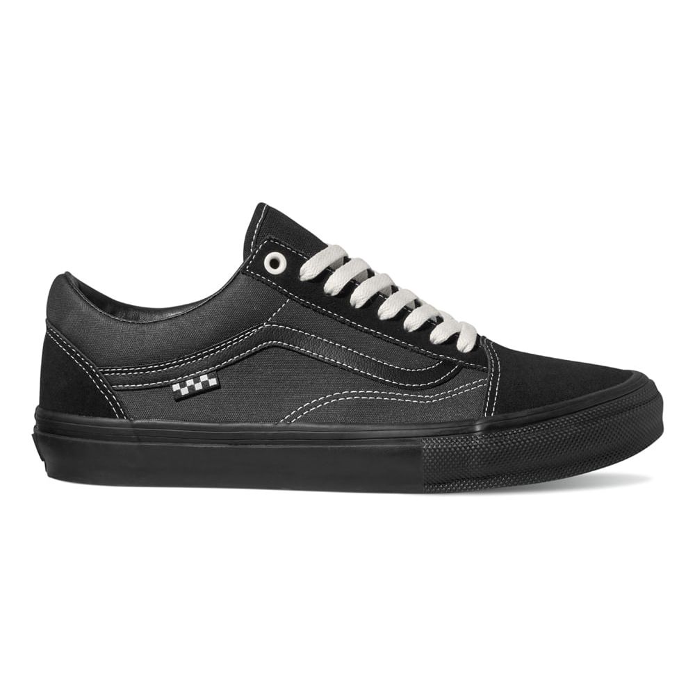 Tenis Vans Skate Old Skool Vans