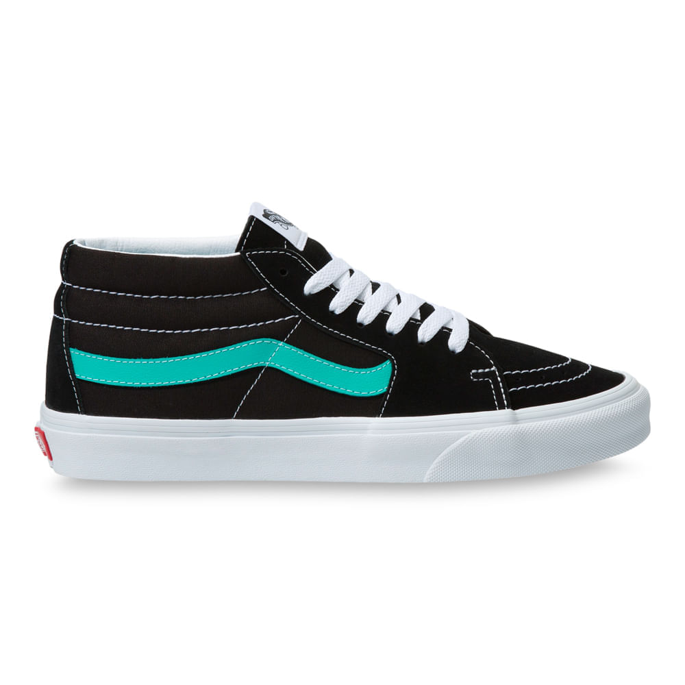 Tenis Vans SK8Mid Vans