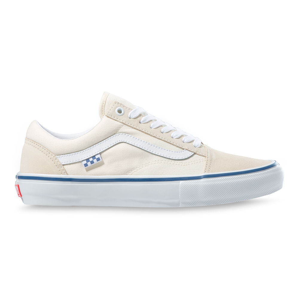 Tenis Vans Skate Old Skool Vans