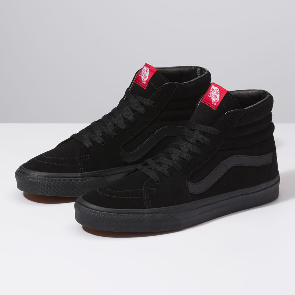 Sk8 Vans sk8-vans