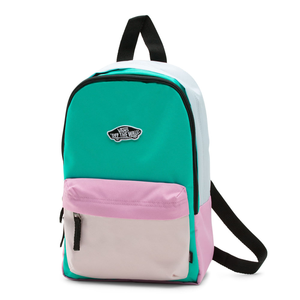 Mochilas vans colombia Clearance