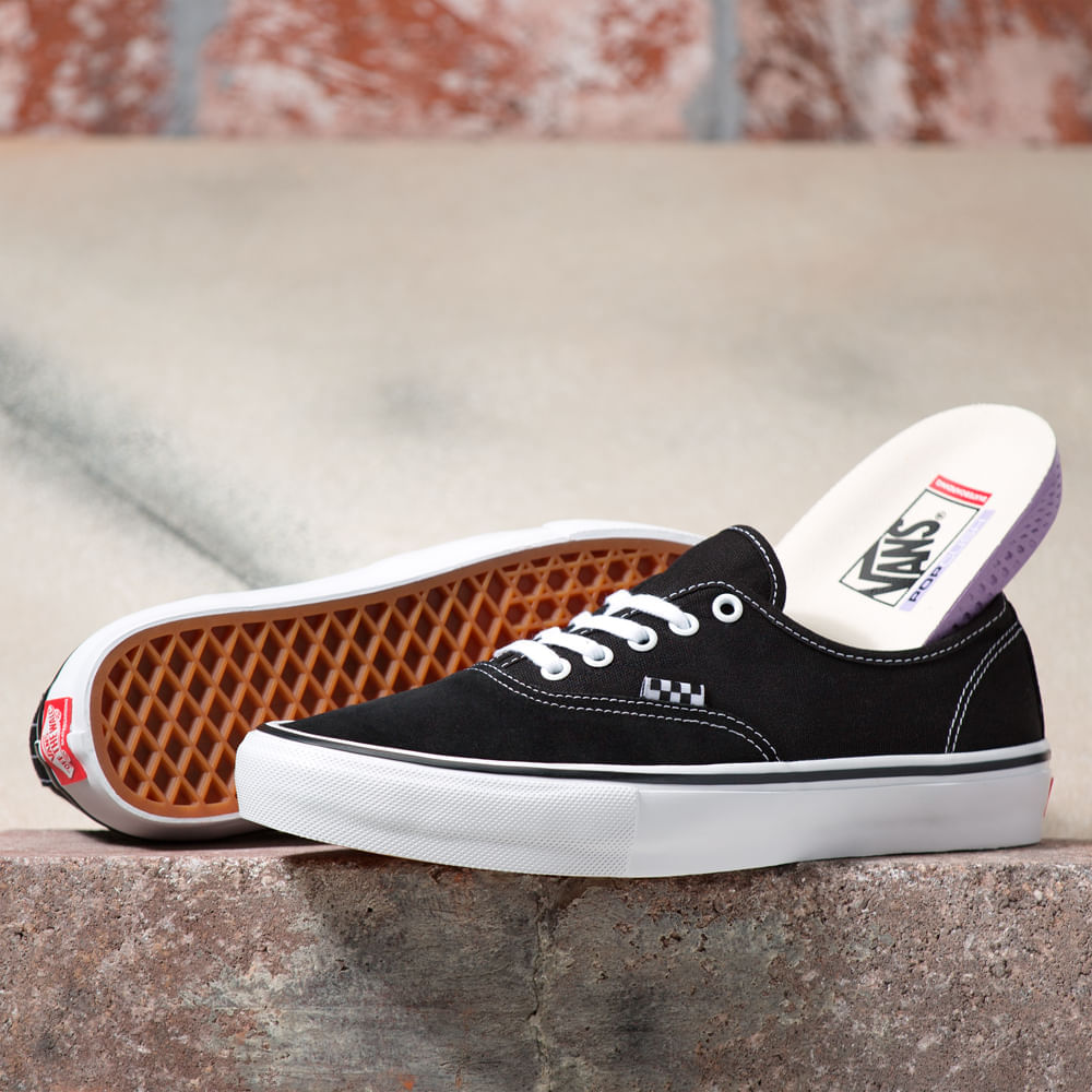 Tenis-Vans-Skate-Authentic