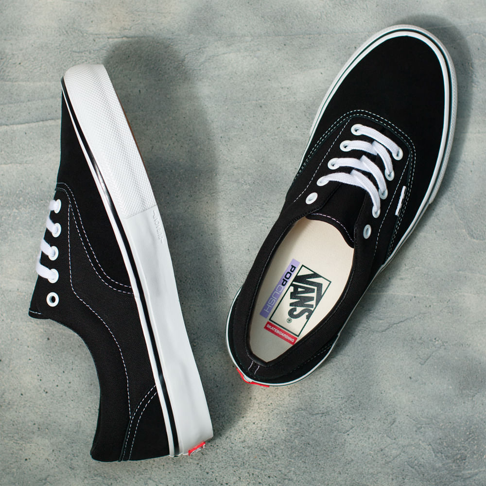 Tenis vans era hombre Clearance