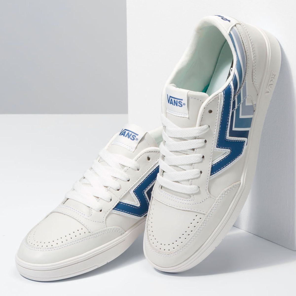 Tenis Vans Lowland CC Vans