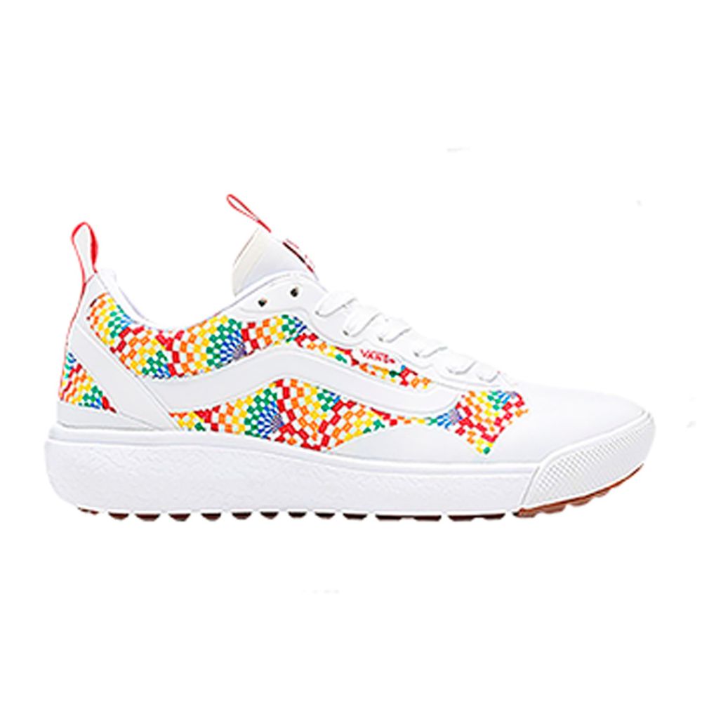 moda vans mujer Big sale - OFF 64%