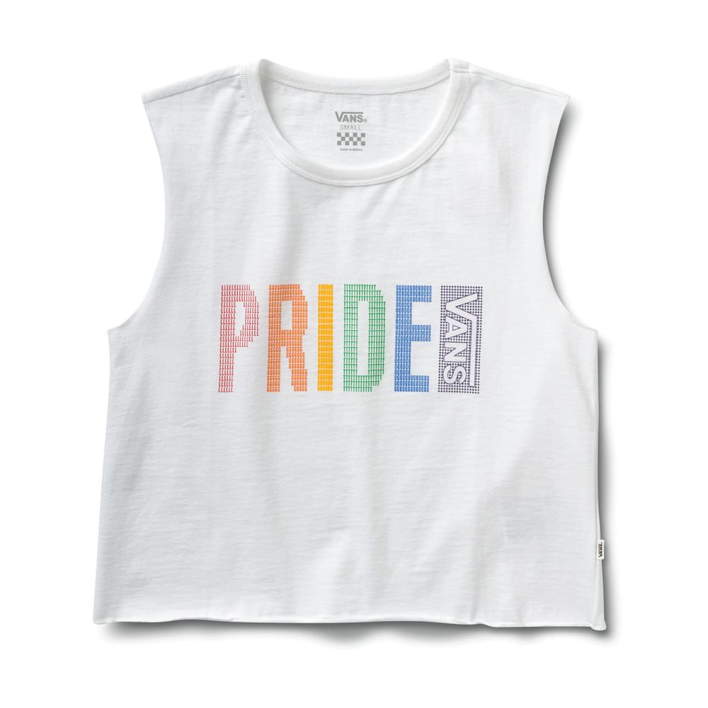 Camiseta-Vans-Pride-Muscle-Tank