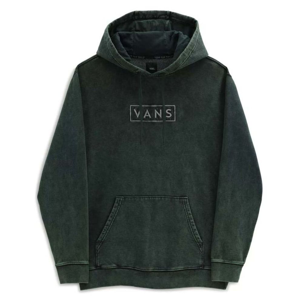 Hombre - Ropa - Buzos M Verde – Vans
