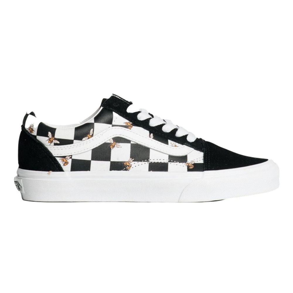 Mujer - Calzado - Classics Mujer 158 Negro – Vans
