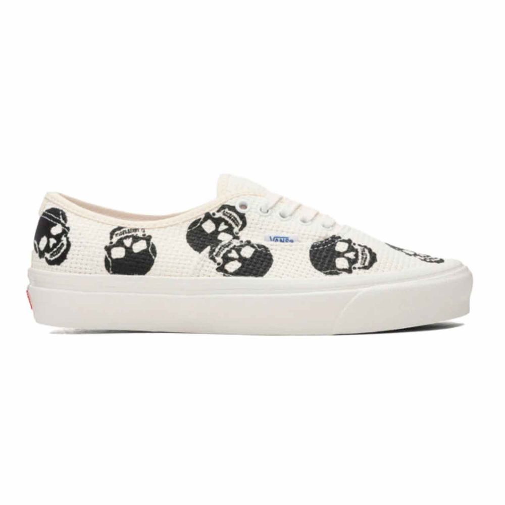Mujer - Calzado 5.5M – Vans