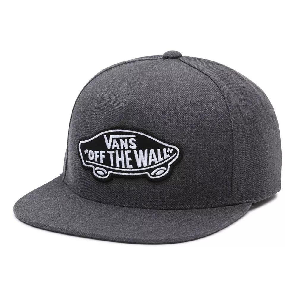 gorras vans snapback