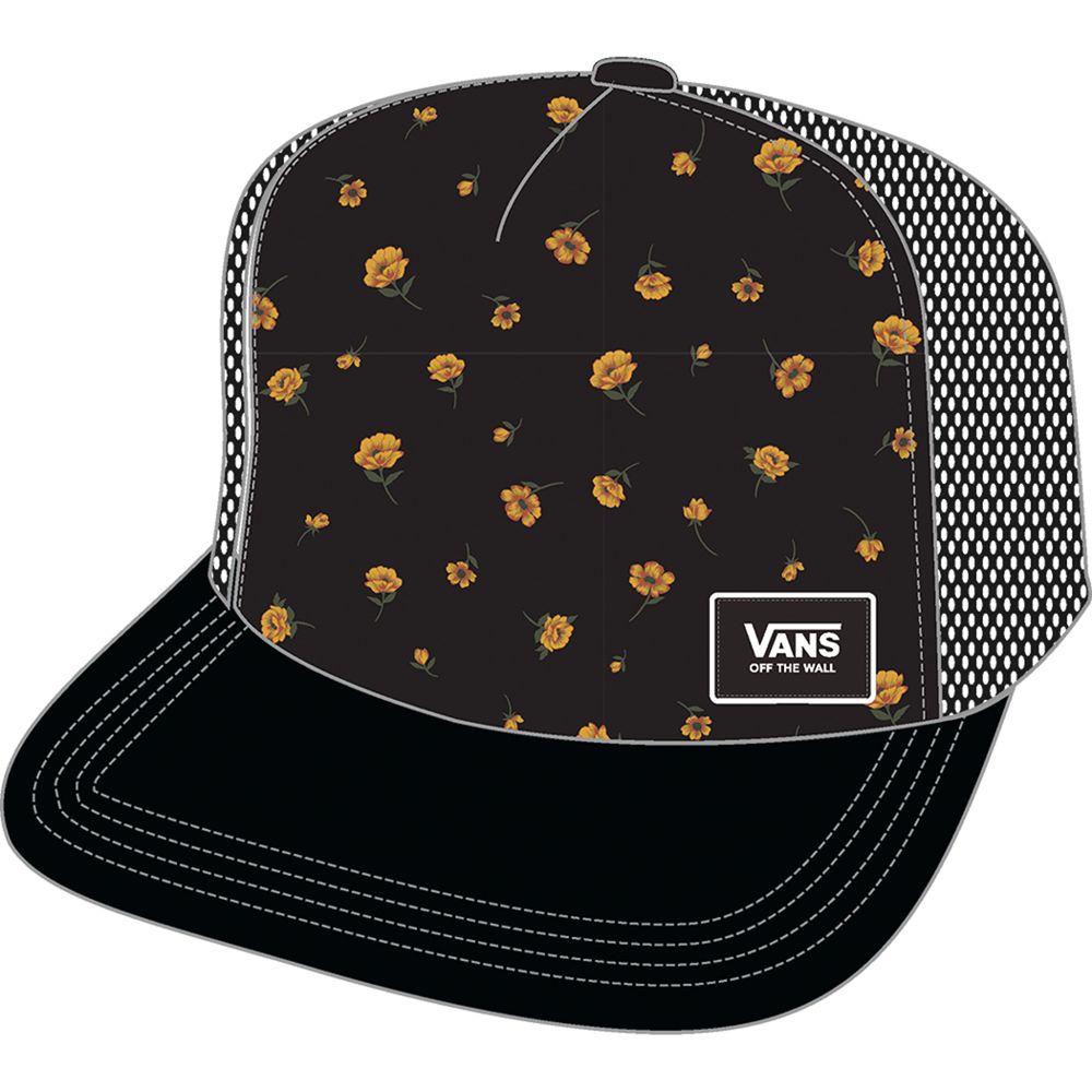 gorras vans bogota