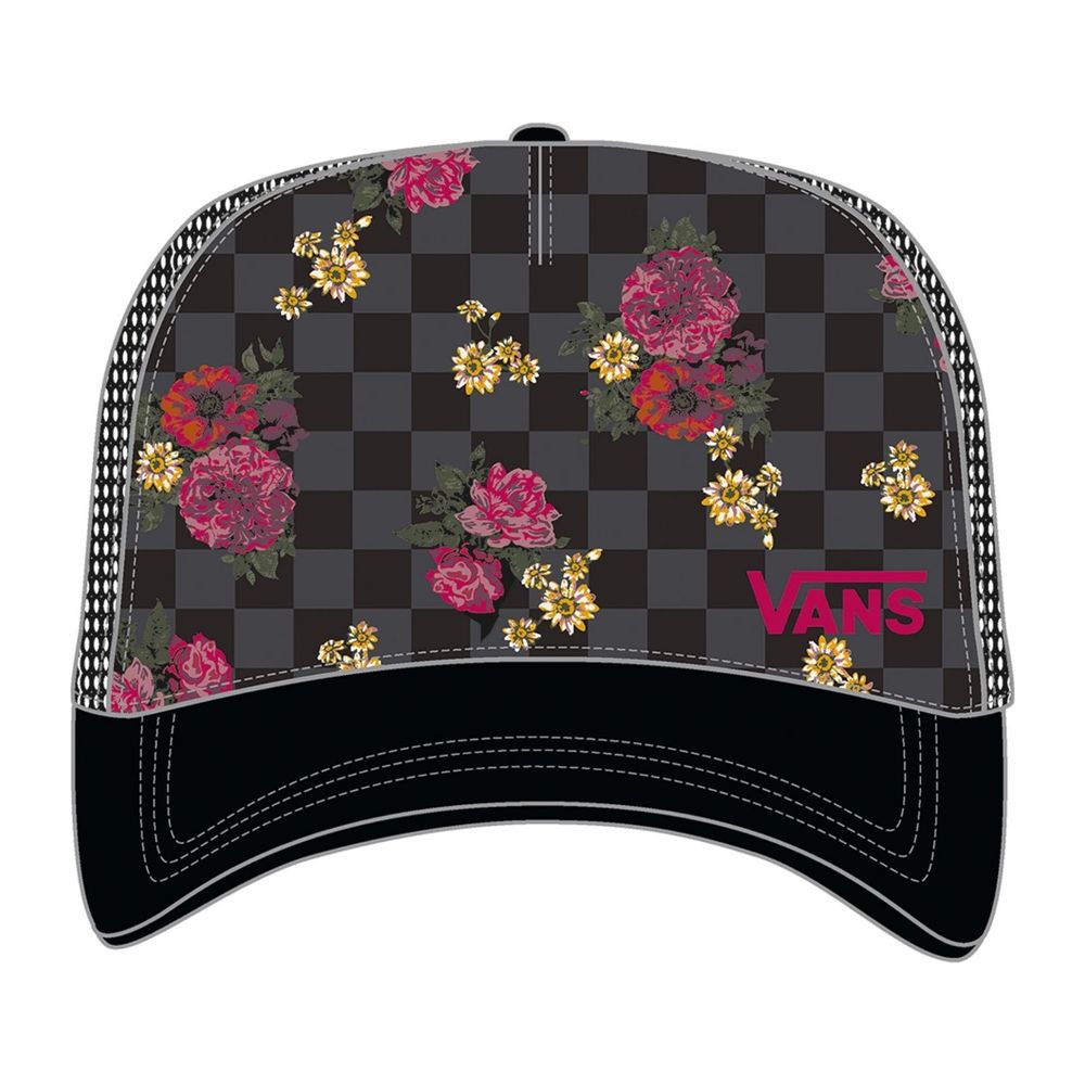 gorras vans colombia