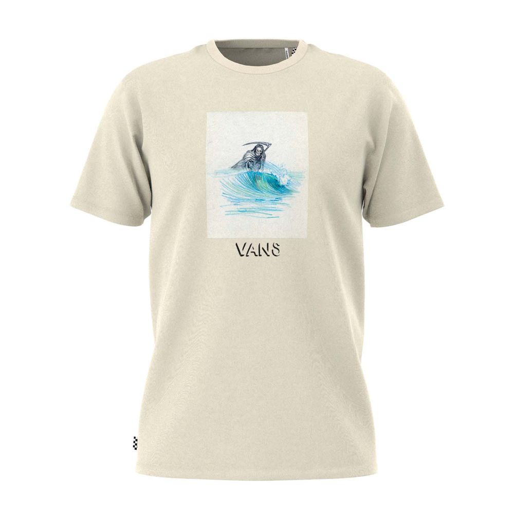 Camiseta-Off-The-Wall-Gallery-Nathan-K-Ss-Hombre-Vans