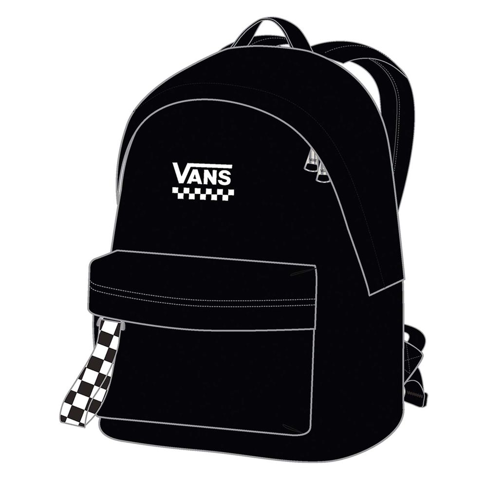 Morral-Negro-Maxxed-Out-Backpack-Mujer-Vans