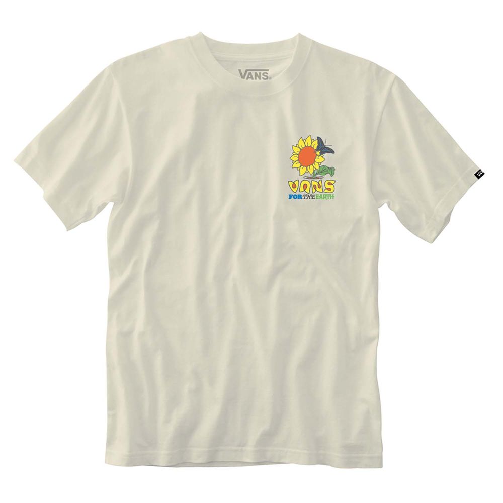 Camiseta-Manga-Corta-Blanca-Eco-Positivity-Ss-Hombre-Vans