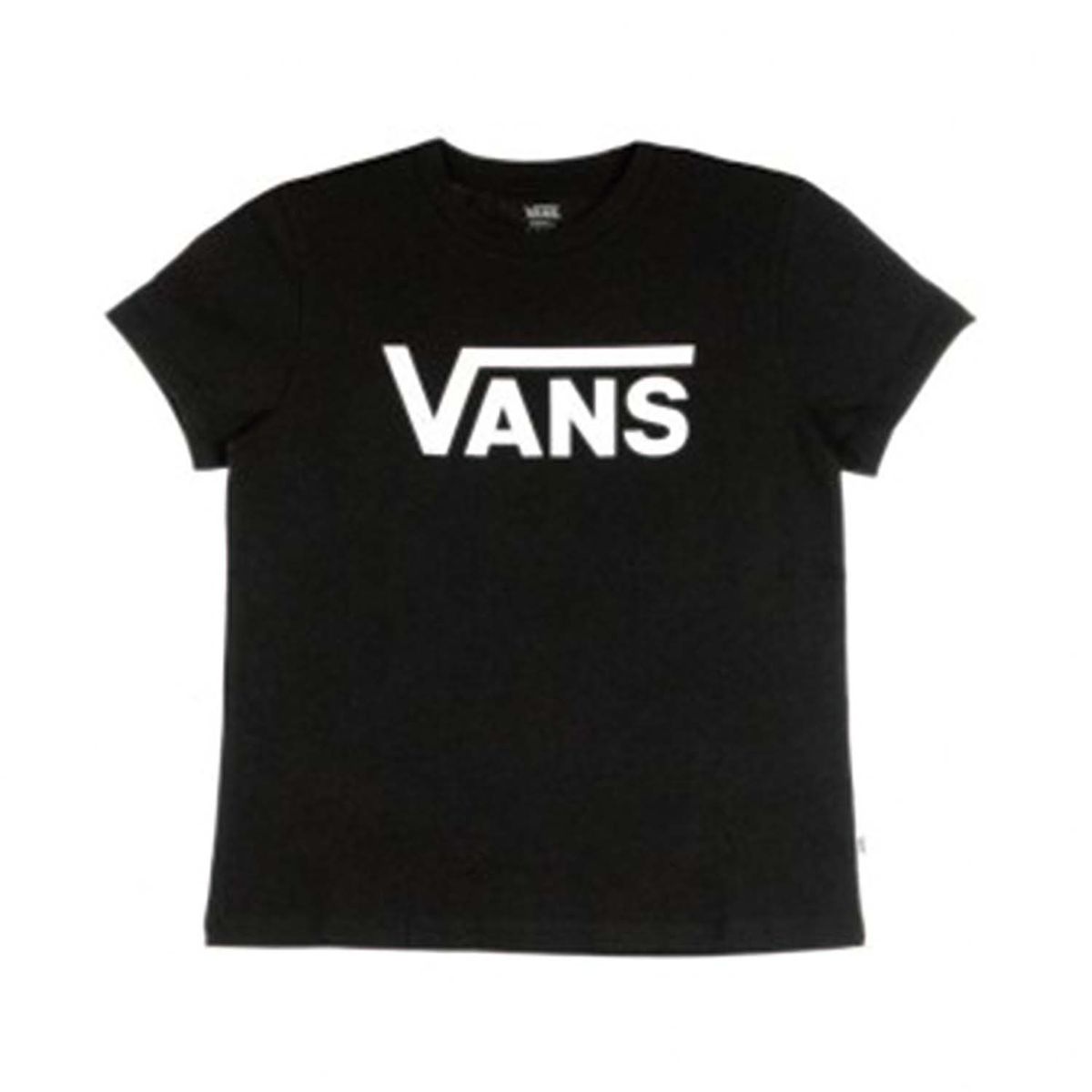 comprar camisetas vans mujer