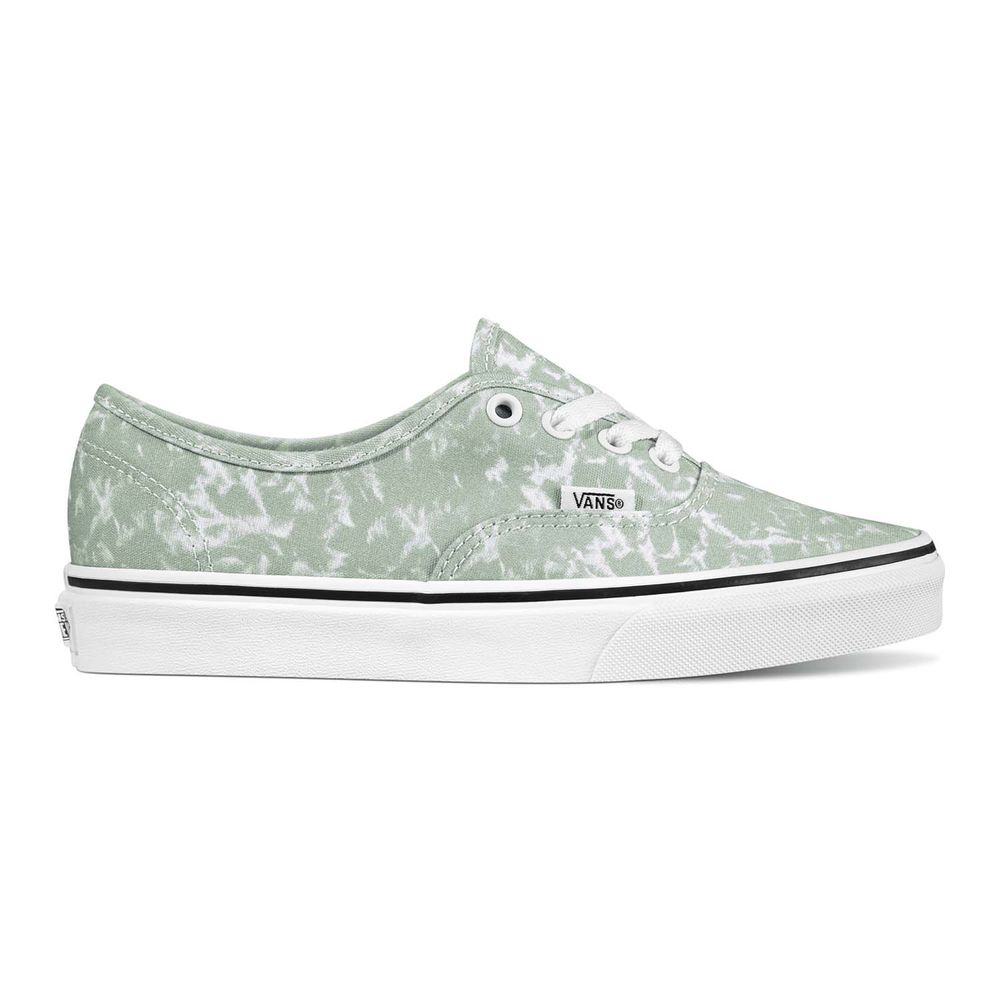Tenis-Clasicos-Verdes-Authentic-Washes-Celadon-Vans