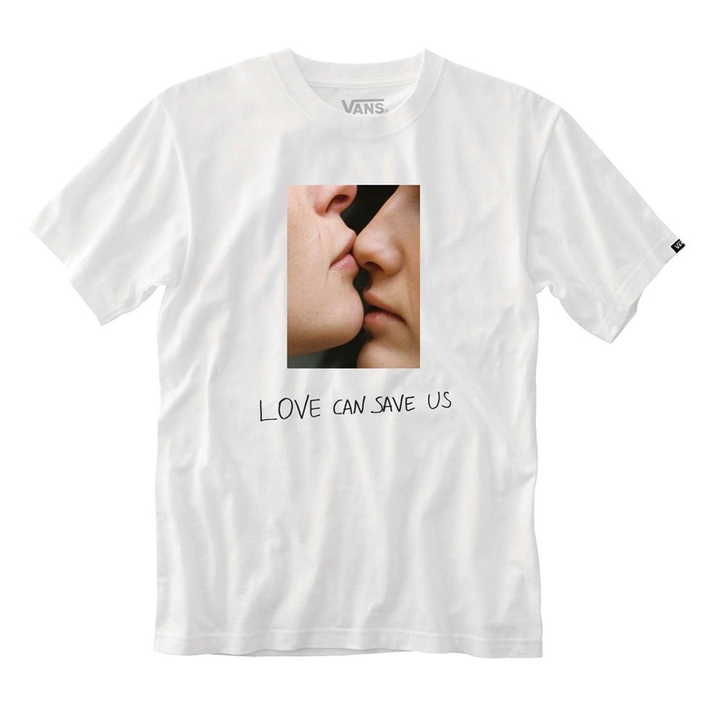 Camiseta-Manga-Corta-Blanca-Pride-Otw-Gallery-Ii-Hombre-Vans