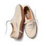 Tenis-Surf-Suela-De-Goma-Natural-Blancos-Circle-Vee-Vans