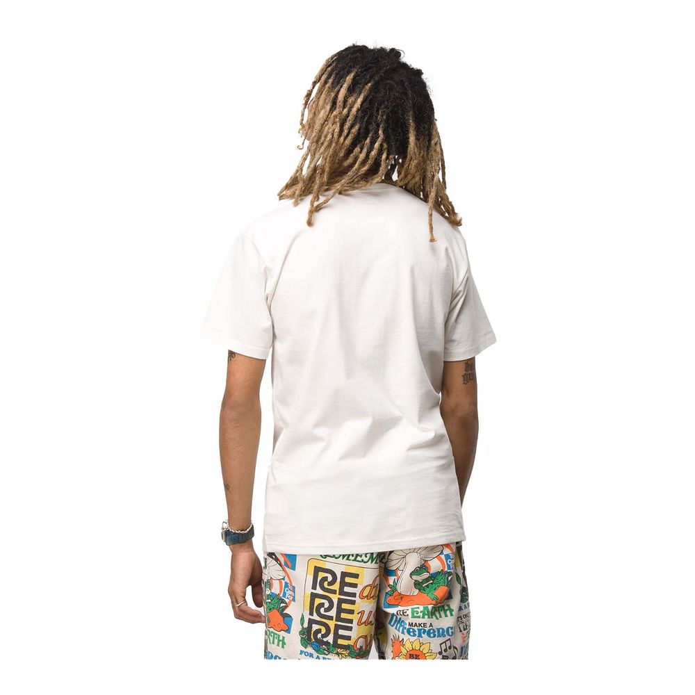 Camiseta-Manga-Corta-Blanca-Eco-Positivity-Ii-Hombre-Vans