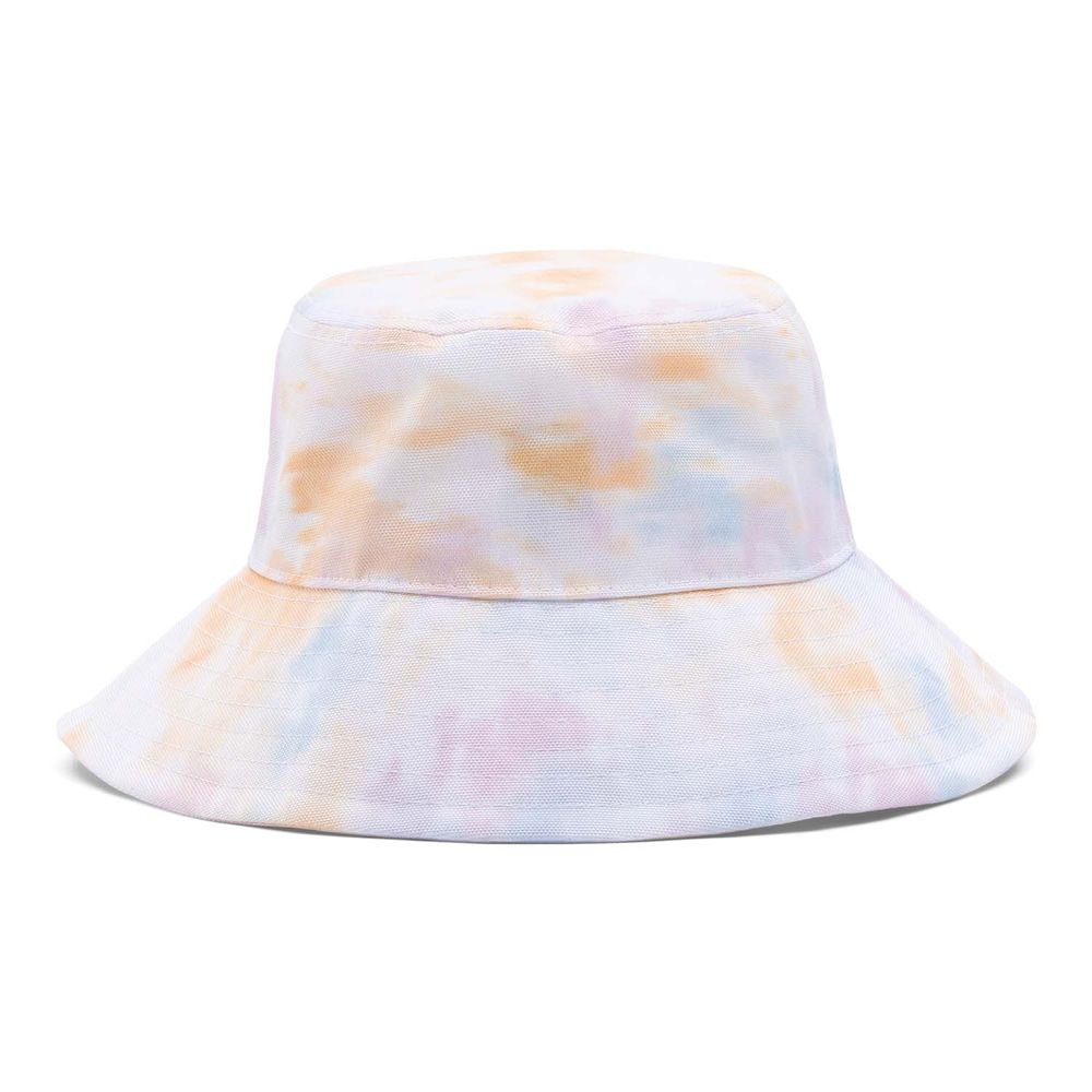 Gorro-Pesquero-Multicolor-Wm-Step-Up-Bucket-Hat-Mujer-Vans
