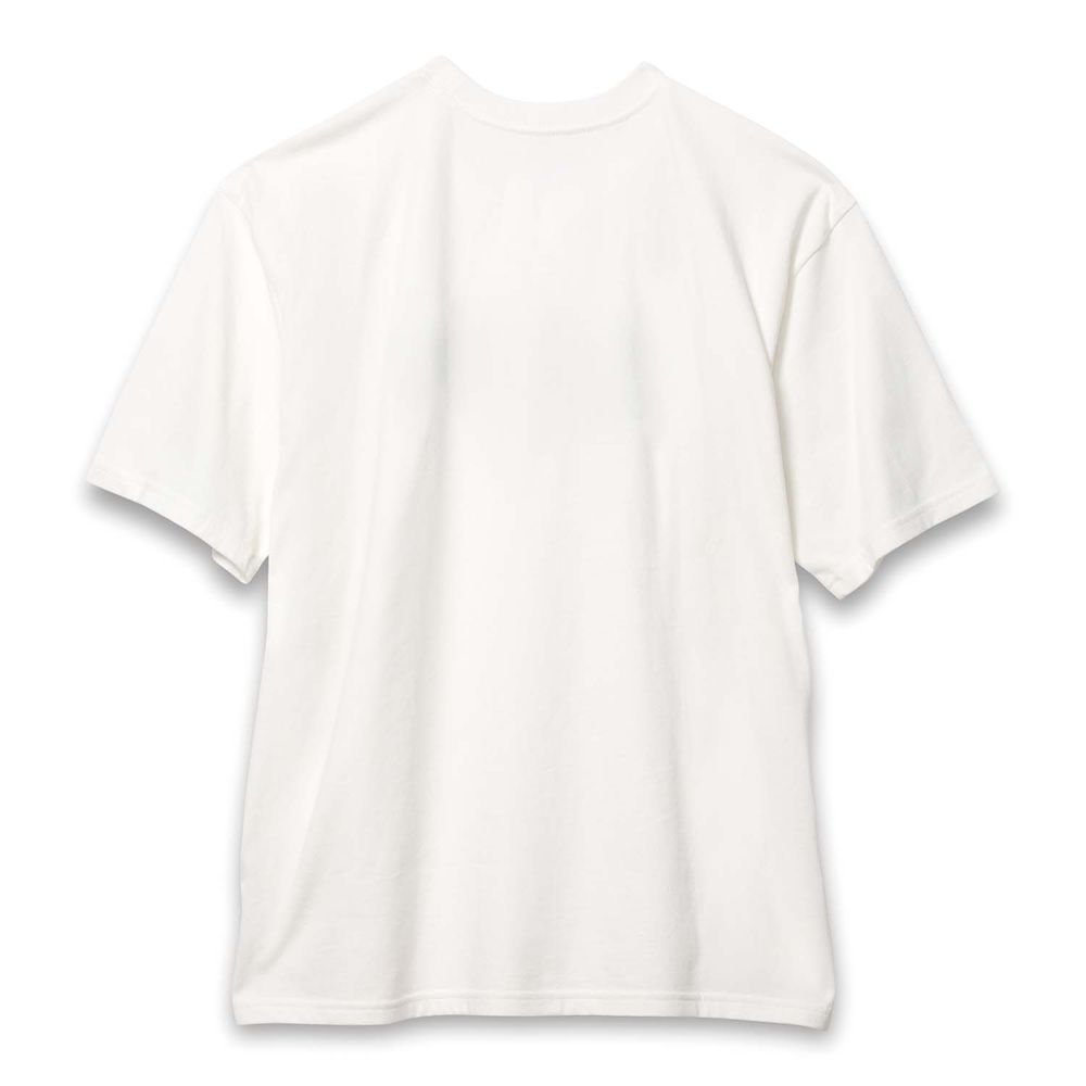Camiseta-Manga-Corta-Blanca-Vans-X-Sandy-Liang-Ss-Hombre-Vans