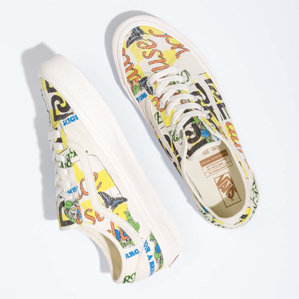 Tenis-Clasicos-Multicolor-Old-Skool-Tapered-Eco-Theory-Vans
