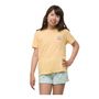 Camiseta-Manga-Corta-Multicolor-Crayola-Crew-Girls-Niñas-Vans