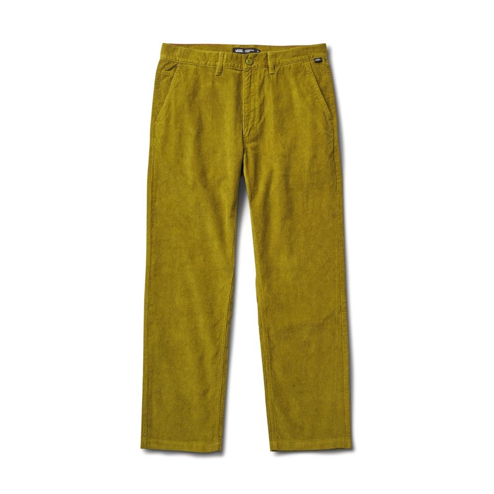 Pantalon-Verde-Authentic-Chino-Relaxed-Pant-Hombre-Vans