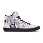 Tenis-Skate-Negros-Sailor-Moon-X-Lizzie-Mujer-Vans