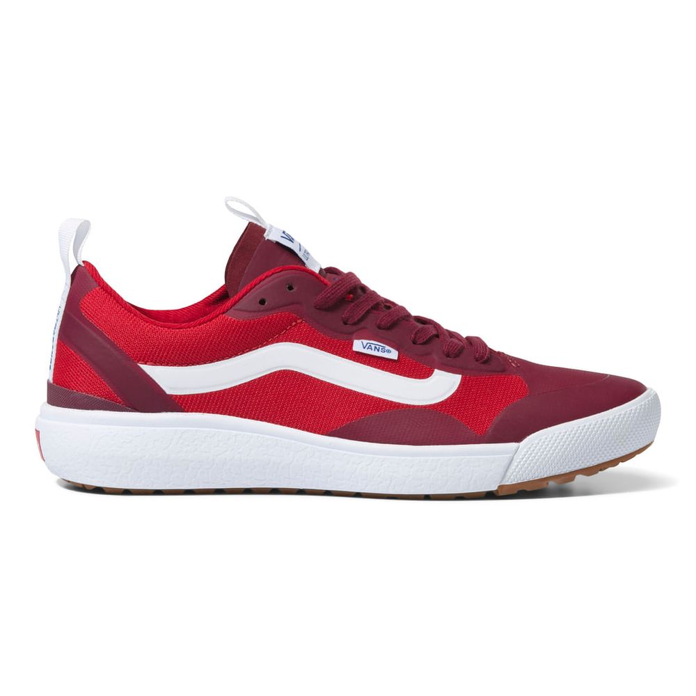 Tenis-Surf-Rojos-Ultrarange-Exo-Ultracush-Mujer-Vans