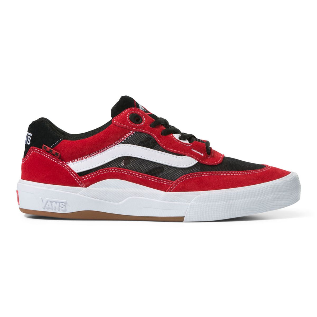 vans athletic wayvee