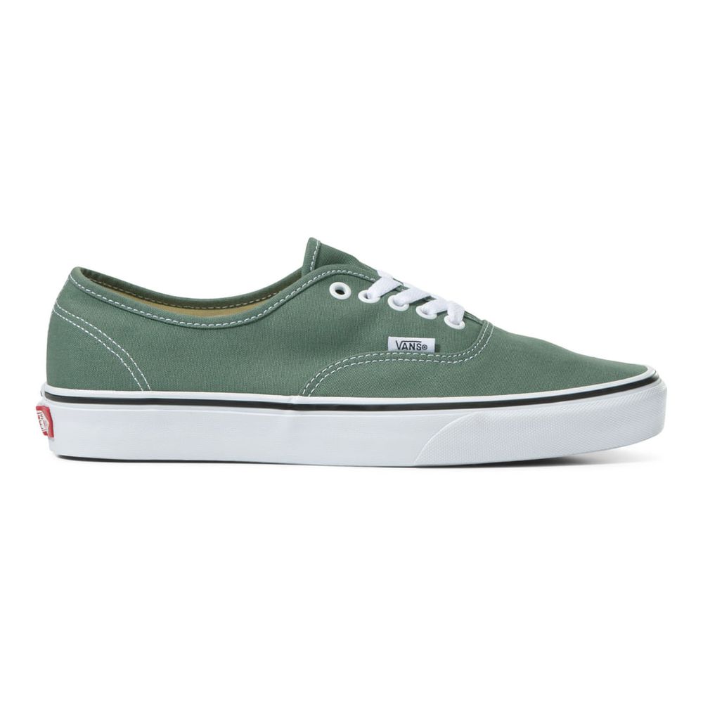 Tenis-Clasicos-Verdes-Authentic-Color-Theory-Vans