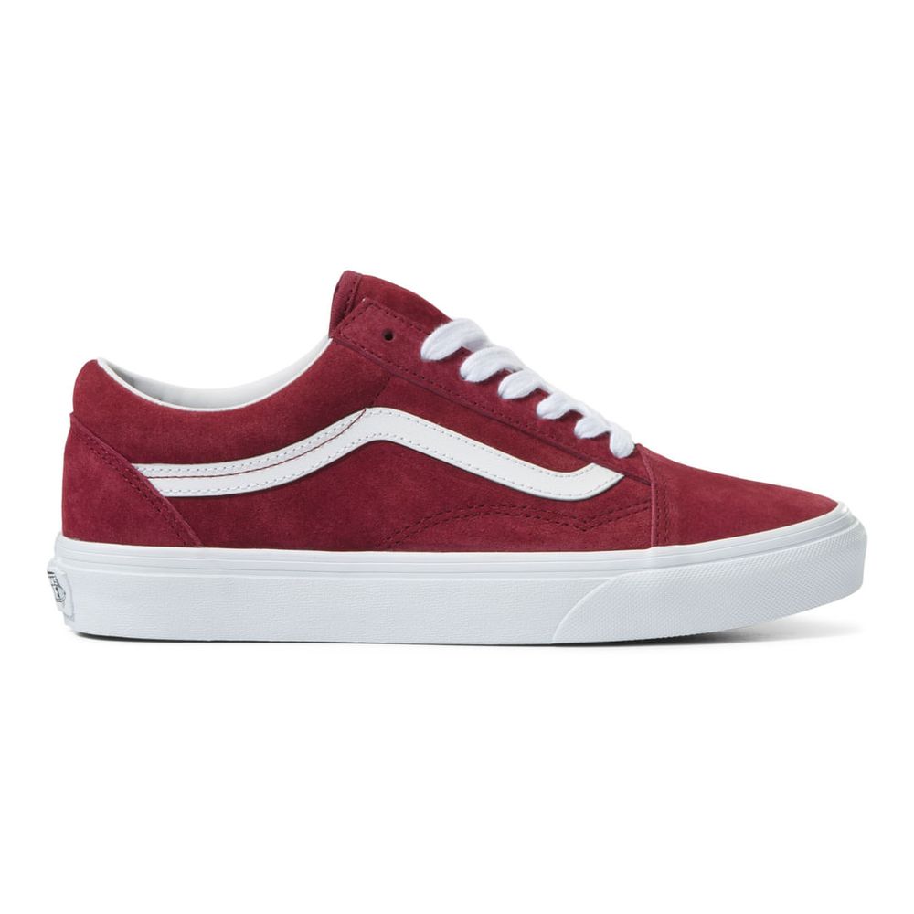 Zapatos vans mujer 2019 clearance bogota