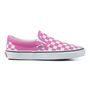 Tenis-Clasicos-Lila-Classic-Slip-On-Checkerboard-Mujer-Vans