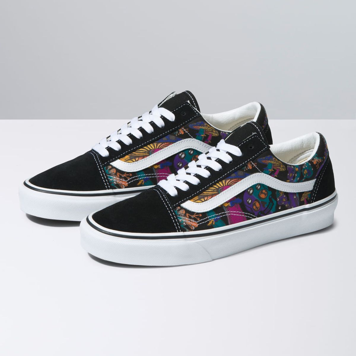 Vans discount colombia mujer