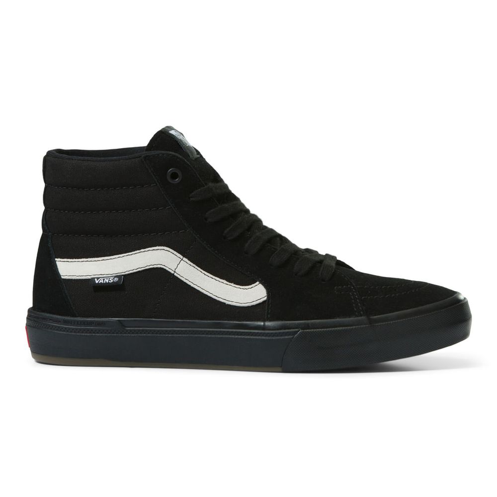 Tenis hot sale bota vans