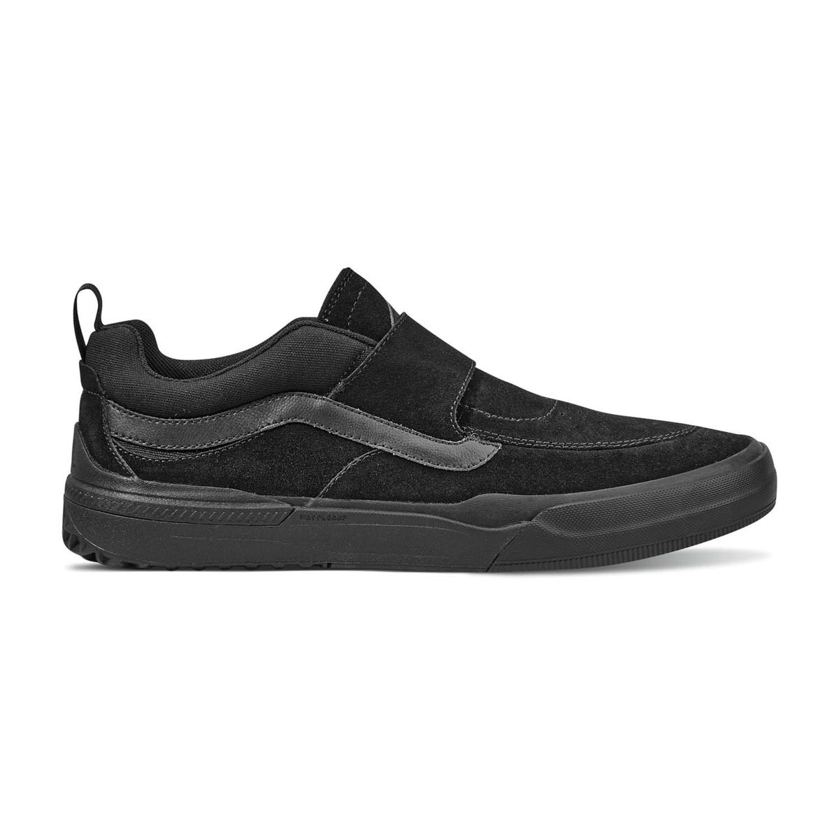 Compra Tenis Skate Negros Kyle 2 Lace Duracap en Vans Colombia Tienda