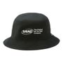 Gorro-Pesquero-Negro-Undertone-Ii-Bucket-Hombre-Vans