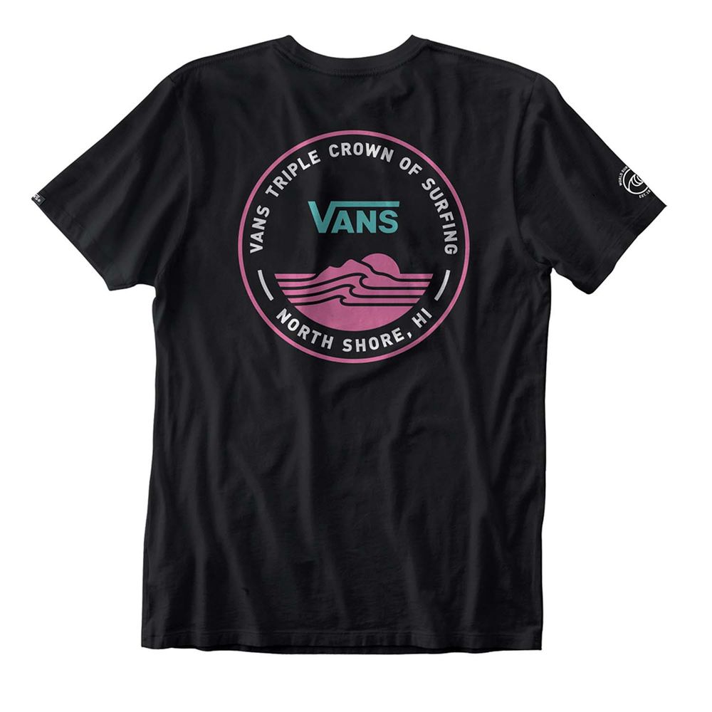 Camiseta-Manga-Corta-Negra-Vtcs-2022-Lock-Up-Te-Hombre-Vans