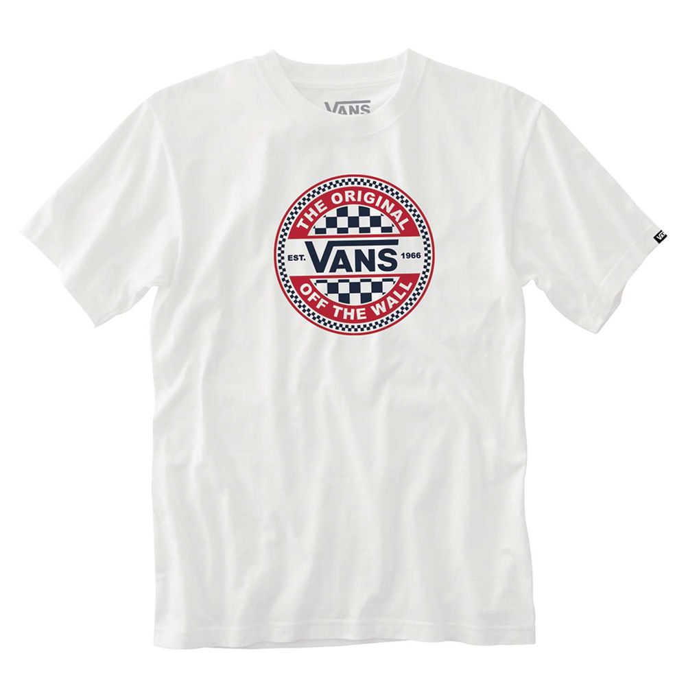 Camiseta-Manga-Corta-Blanca-Circle-Checker-Tee-Hombre-Vans