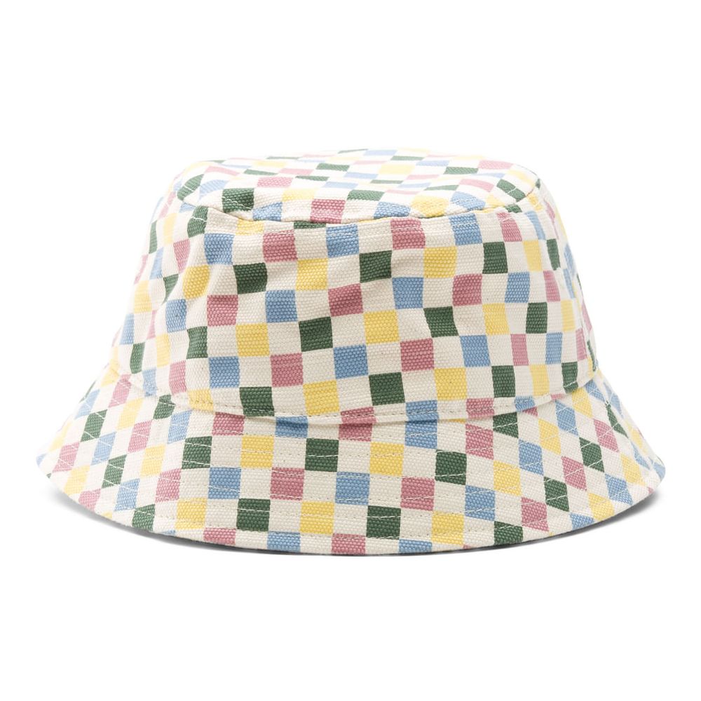 Gorro-Pesquero-Multicolor-Slub-Hankley-Bucket-Hat-Mujer-Vans