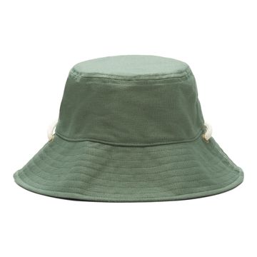 Gorro-Pesquero-Verde-In-Our-Hands-Bucket-Hat-Mujer-Vans