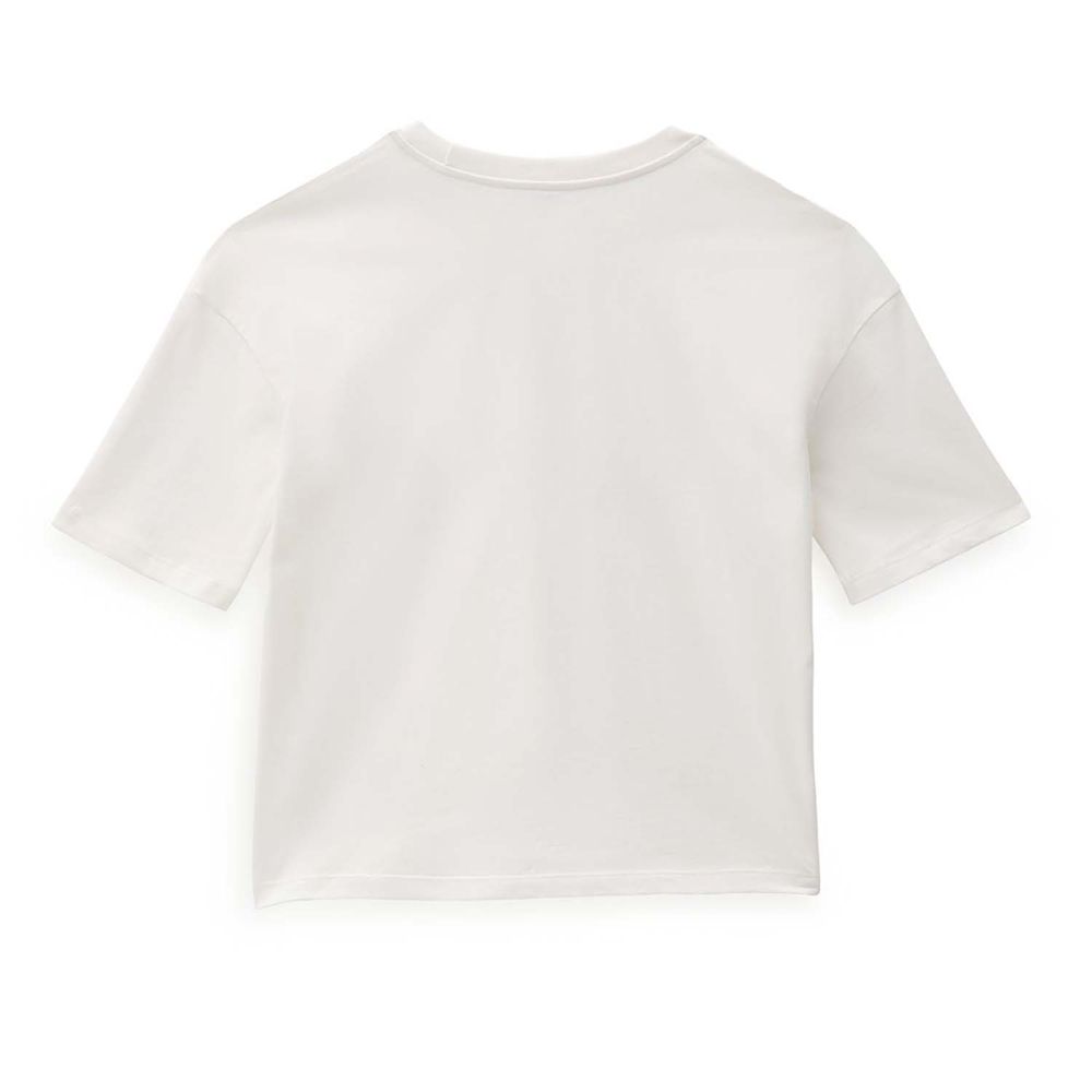 Camiseta-Manga-Corta-Blanca-Tussy-Boxy-Mujer-Vans