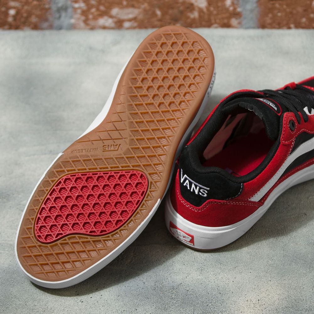 vans athletic wayvee