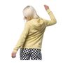 Buzo-De-Capucha-Blanco-Clsc-V-Ii-Hood-Mujer-Vans