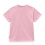 Camiseta-Manga-Corta-Lila-Flying-V-Crew-Niños-Vans