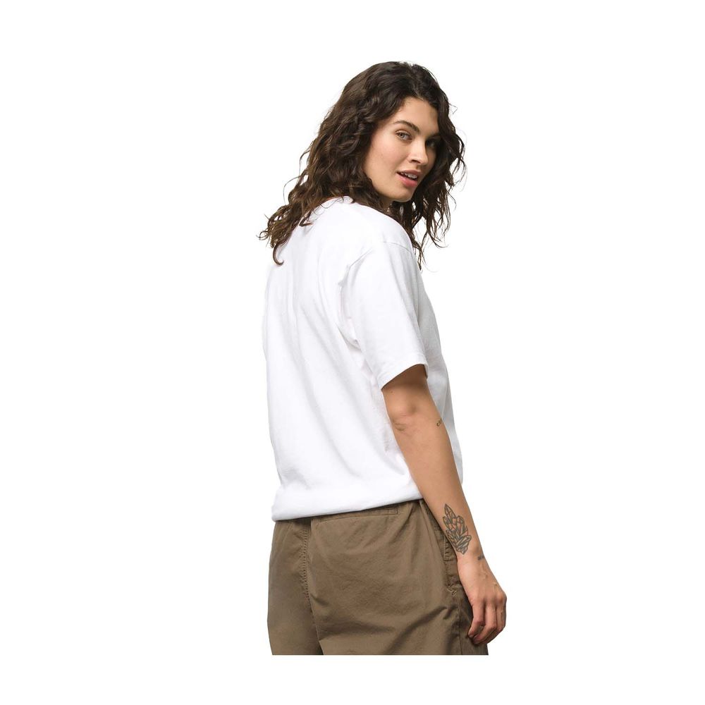 Camiseta-De-Algodon-Blanca-Classic-Easy-Box-Hombre-Vans