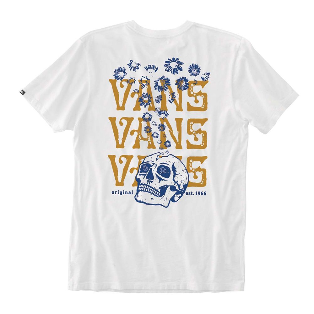 Camiseta-Manga-Corta-Blanca-Og-Skull-Trip-Ss-Tee-Hombre-Vans
